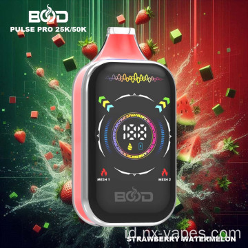 Bood Pulse Pro 50k tersedia harga terbaik